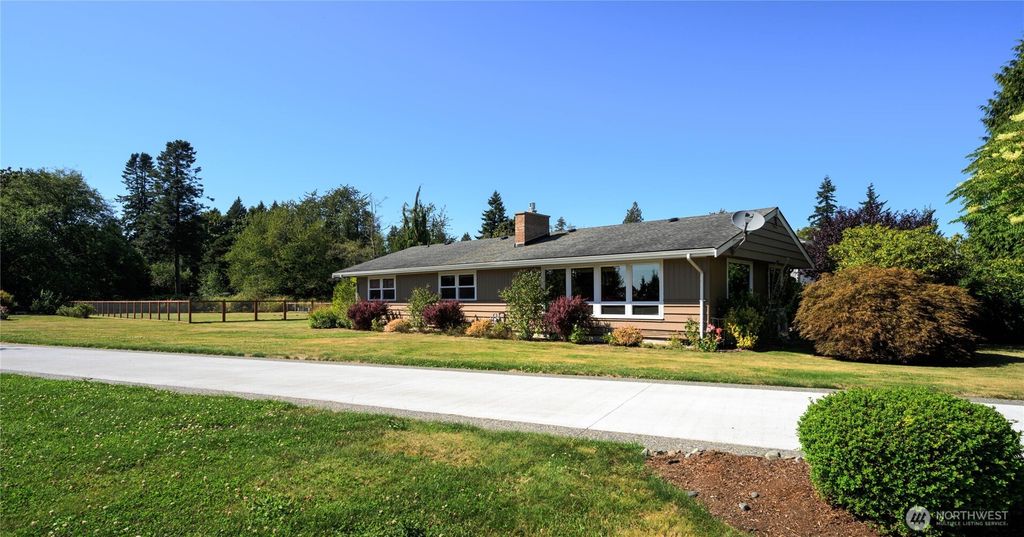 8297 Shintaffer Road, Blaine, WA 98230