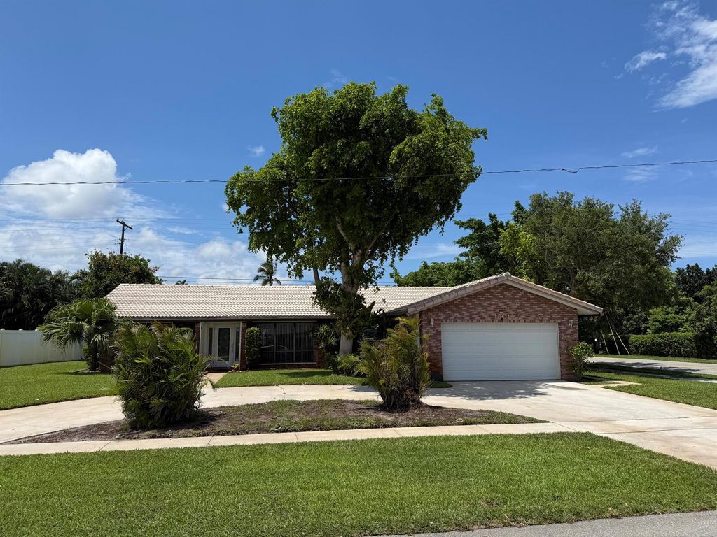 1501 NW 7th Street, Boca Raton, FL 33486