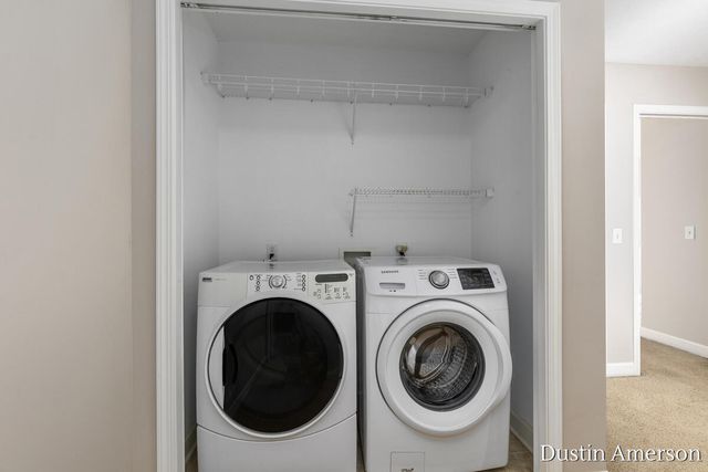 8468 N Center Park Drive 4, Byron Twp, MI 49315