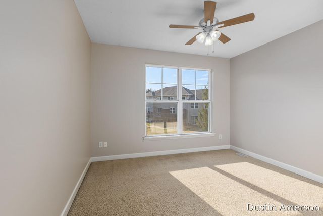 8468 N Center Park Drive 4, Byron Twp, MI 49315