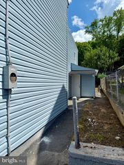 1320 S SPRUCE ST, Ashland, PA 17921
