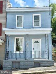 1320 S SPRUCE ST, Ashland, PA 17921