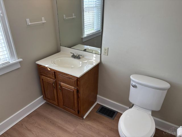 606 W Pike Street, Morrow, OH 45152