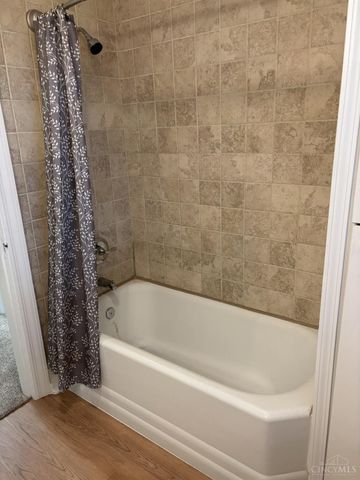 606 W Pike Street, Morrow, OH 45152