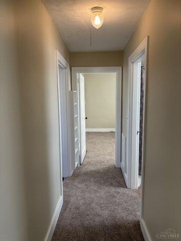 606 W Pike Street, Morrow, OH 45152