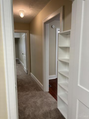 606 W Pike Street, Morrow, OH 45152