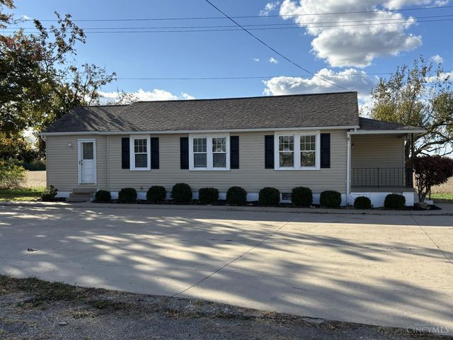 606 W Pike Street, Morrow, OH 45152