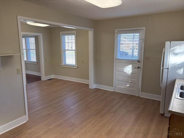 606 W Pike Street, Morrow, OH 45152