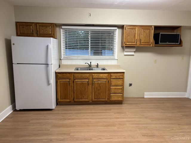 606 W Pike Street, Morrow, OH 45152