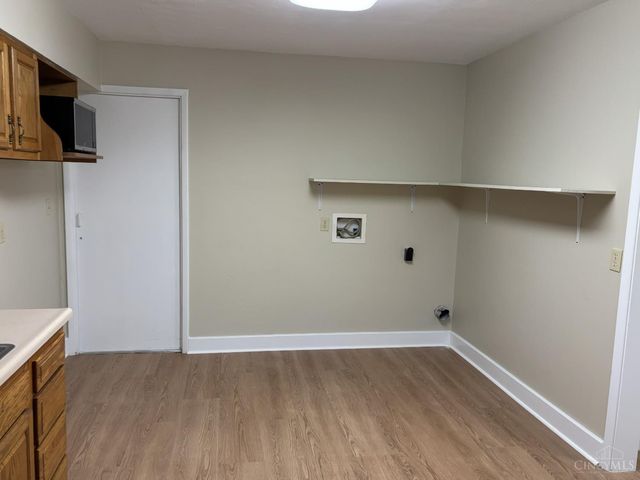 606 W Pike Street, Morrow, OH 45152