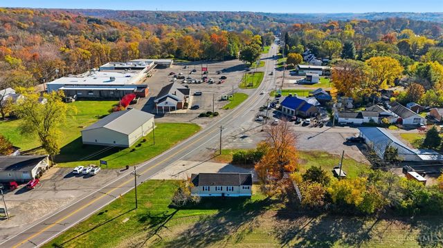 606 W Pike Street, Morrow, OH 45152