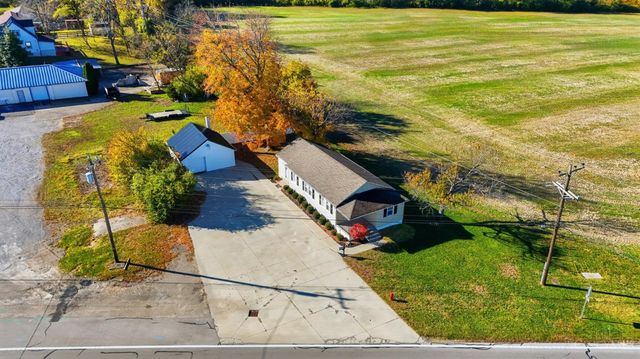 606 W Pike Street, Morrow, OH 45152