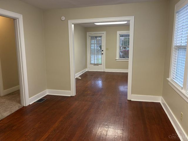 606 W Pike Street, Morrow, OH 45152