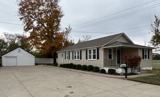 606 W Pike Street, Morrow, OH 45152
