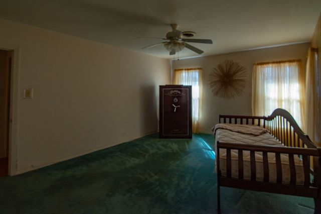 2209 10TH Street, Brownwood, TX 76801