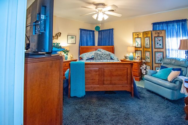 2209 10TH Street, Brownwood, TX 76801