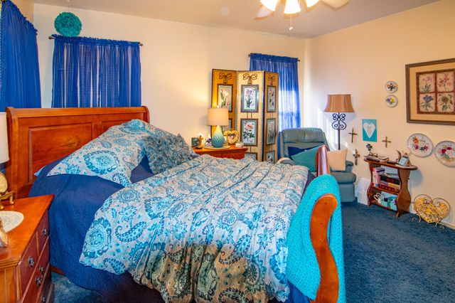 2209 10TH Street, Brownwood, TX 76801