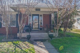 2209 10TH Street, Brownwood, TX 76801