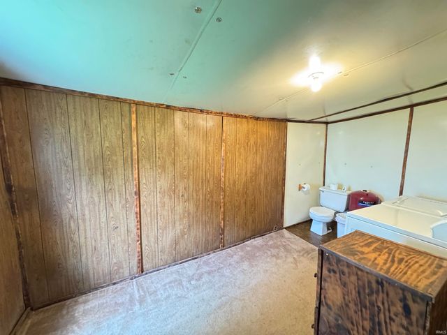 3514 W Mill Creek Drive, Kingman, IN 47932