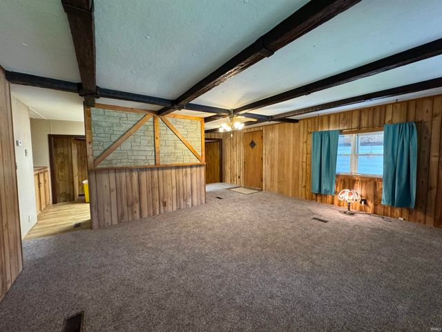 3514 W Mill Creek Drive, Kingman, IN 47932