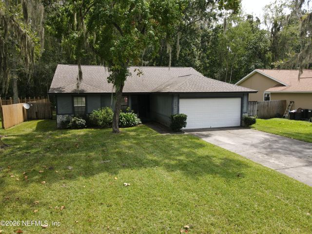 1680 SANDY HOLLOW Loop, Middleburg, FL 32068