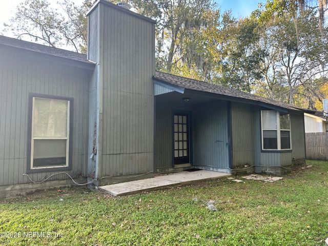 1680 SANDY HOLLOW Loop, Middleburg, FL 32068