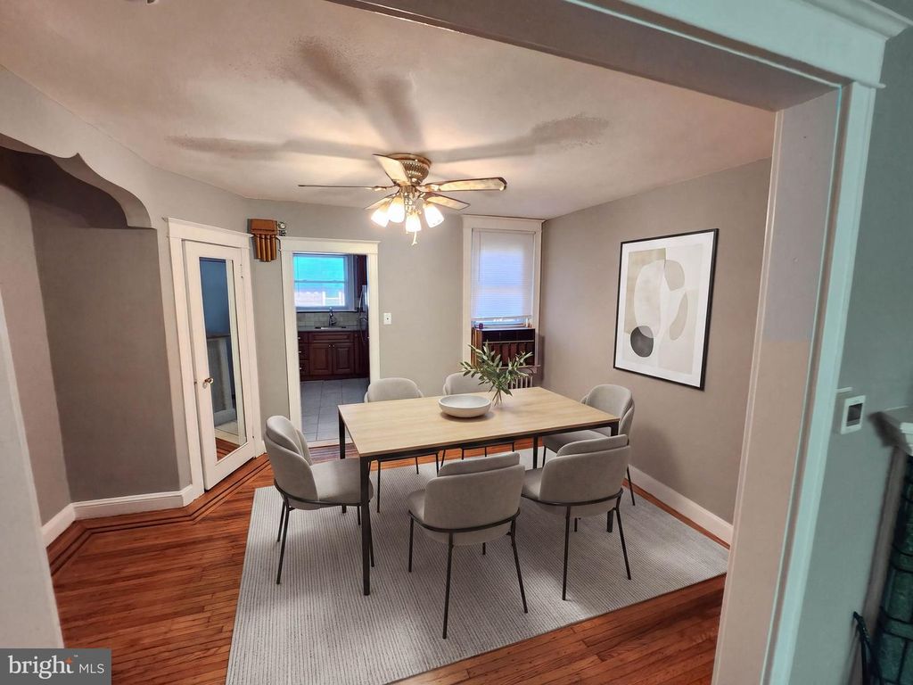 6217 N BOUVIER ST, PHILADELPHIA, PA 19141 — photo 2