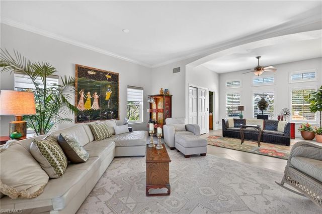 500 Kinzie Island CT, Sanibel, FL 33957