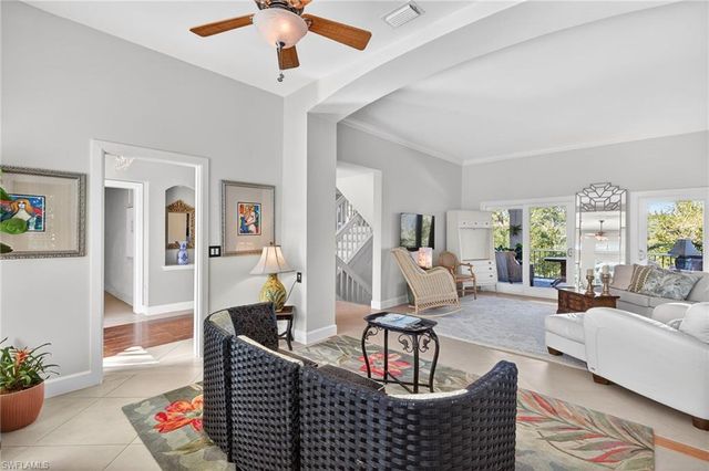 500 Kinzie Island CT, Sanibel, FL 33957