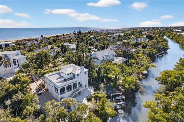 500 Kinzie Island CT, Sanibel, FL 33957