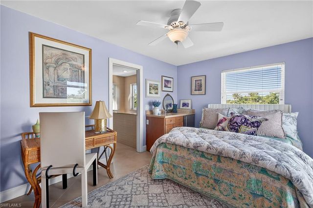 500 Kinzie Island CT, Sanibel, FL 33957