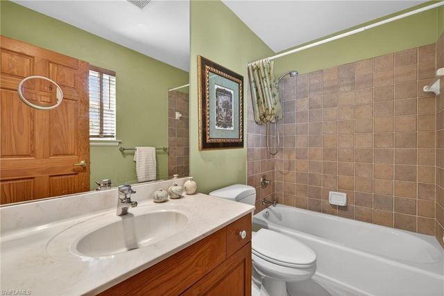 500 Kinzie Island CT, Sanibel, FL 33957