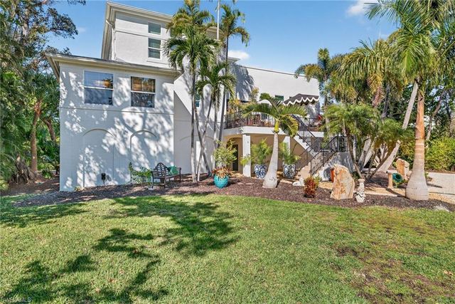 500 Kinzie Island CT, Sanibel, FL 33957