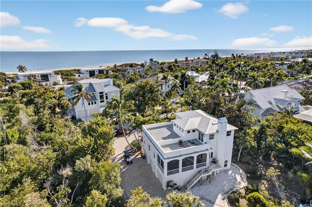 500 Kinzie Island CT, Sanibel, FL 33957