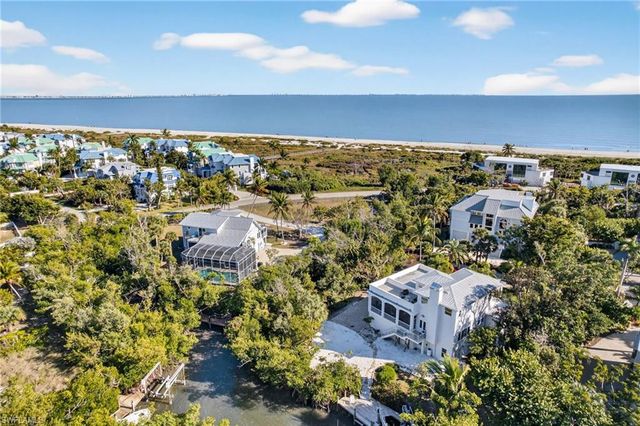 500 Kinzie Island CT, Sanibel, FL 33957