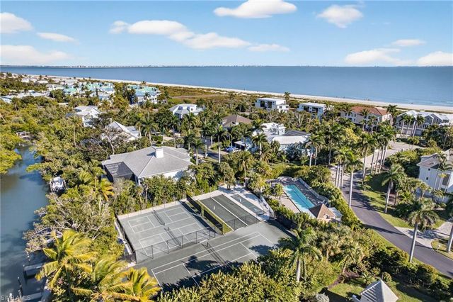 500 Kinzie Island CT, Sanibel, FL 33957