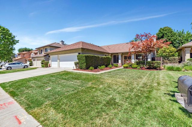 15202 Monticello Way, Morgan Hill, CA 95037