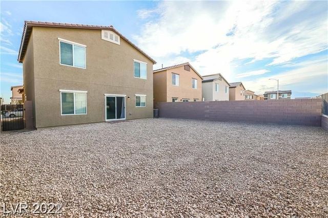 4486 Lantern Point Avenue, North Las Vegas, NV 89084