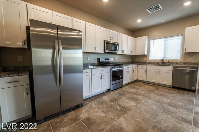 4486 Lantern Point Avenue, North Las Vegas, NV 89084