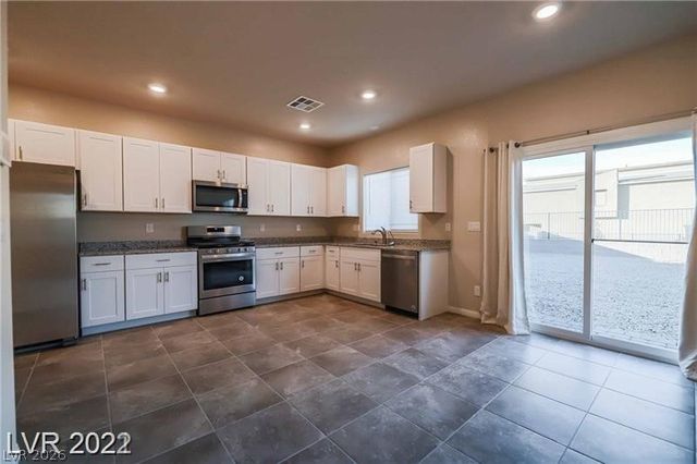4486 Lantern Point Avenue, North Las Vegas, NV 89084
