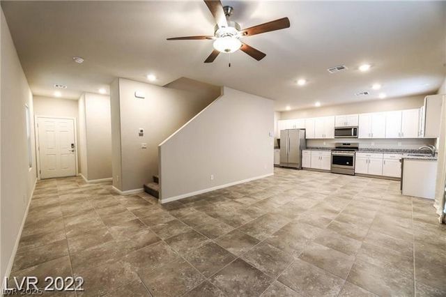 4486 Lantern Point Avenue, North Las Vegas, NV 89084