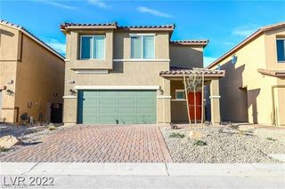4486 Lantern Point Avenue, North Las Vegas, NV 89084