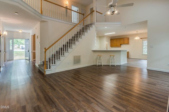 112 Bebington Drive, Cary, NC 27513
