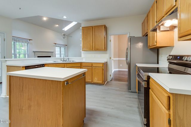 112 Bebington Drive, Cary, NC 27513