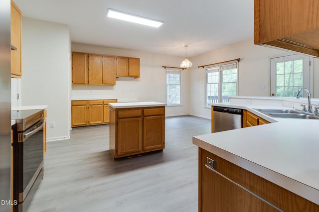 112 Bebington Drive, Cary, NC 27513