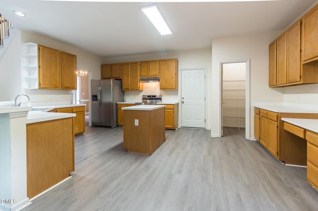 112 Bebington Drive, Cary, NC 27513