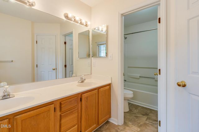 112 Bebington Drive, Cary, NC 27513