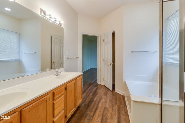 112 Bebington Drive, Cary, NC 27513