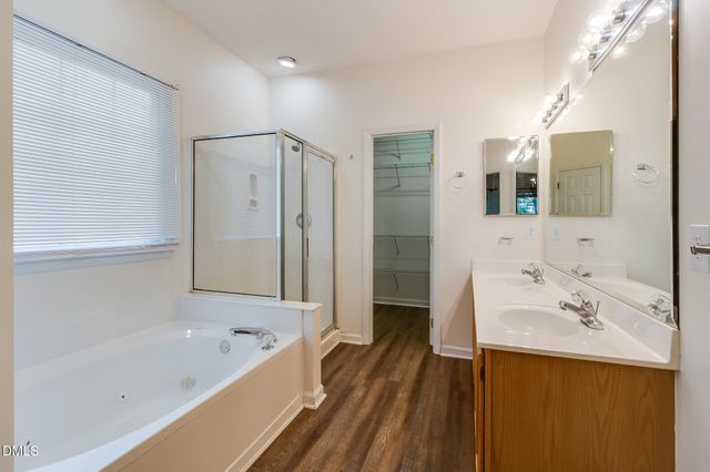 112 Bebington Drive, Cary, NC 27513