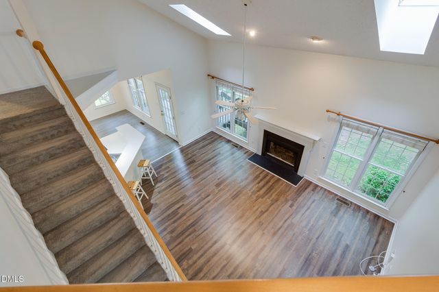 112 Bebington Drive, Cary, NC 27513